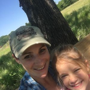 Meet your Posher, Donna